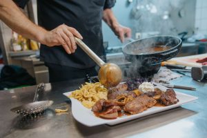 Ebbes-von-hei Saarland Hunsrück Hotel Restaurant zum Schlossberg