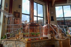 Ebbes-von-hei Saarland Hunsrück Brauerei Mettlach