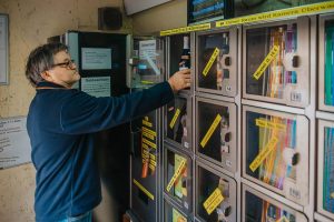 Ebbes-von-hei Saarland Hunsrück Brennerei Ludwig Müller