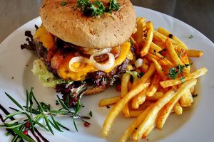 Ebbes-von-hei Saarland Hunsrück Landhaus Graefendhron