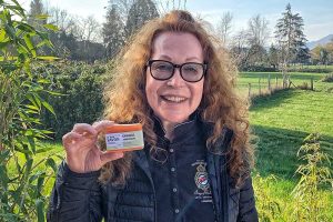 Ebbes-von-hei Saarland Hunsrück le bon savon