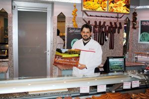 Ebbes-von-hei Saarland Hunsrück Metzgerei Stroh