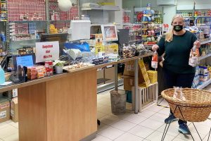 Ebbes-von-hei Saarland Hunsrück Minimarkt