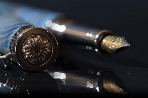 Ebbes-von-hei Saarland Hunsrück Schreibgeraete