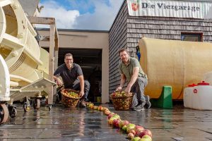 Ebbes-von-hei Saarland Hunsrück Viezgarage